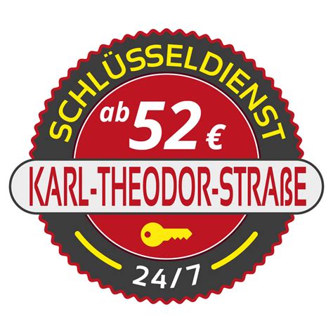 Schlüsseldienst in der Karl-Marx-Straße - Professioneller Schlossaustausch